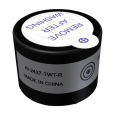 【AI-2437-TWT-R】INDICATOR 3.7KHZ 100MM 100DBA