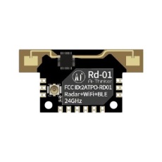 【AI-RD-01】RADAR MODULE 24.25GHZ FM 3 TO 3.6V