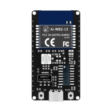 【AI-WB2-13-KIT】DEV BOARD WIFI AND BLUETOOTH MODULE