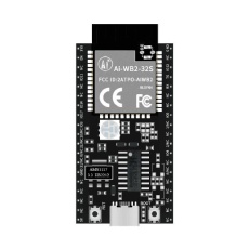 【AI-WB2-32S-KIT】DEV BOARD WIFI AND BLUETOOTH MODULE