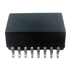 【ALAN-101-T】LAN TRANSFORMER 1CT:1CT 1PORT SMT  テーピングサービス品