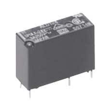 【ALDP105W】LD-Pリレー パワーリレー シングルスティブル型 1a 5V DC