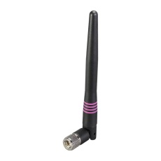 【ANT-2.4-CW-RCT-SS】RF ANTENNA 2.4 TO 2.5GHZ 2.2DBI