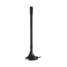 【ANT-4GSTUB2-SMA】STUBBY ANTENNA 698MHZ TO 2.655GHZ 2DB