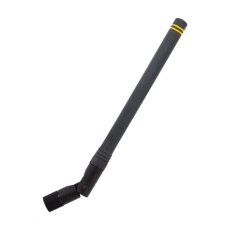 【ANT-916-CW-HWR-SMA】RF ANTENNA 900 TO 930MHZ 1.2DBI