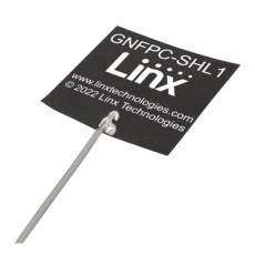 【ANT-GNFPC-SAHL1100M4】RF ANTENNA 1.598-1.606GHZ 3.1DBI 2W