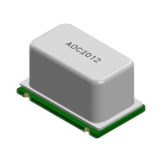 【AOC2012VAJC-10.0000C】VCOCXO 10MHZ LVCMOS 20.32MM X 12.7MM  テーピングサービス品