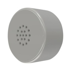 【AOM-5024L-HD-R】MICROPHONE OMNI 2.2KOHM -24DB