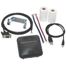 【AP1400KIT】PRINTER PANEL MOUNT AP1400 KIT