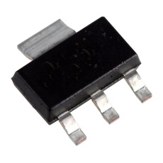 【AP2114H-3.3TRG1】LDO FIXED 3.3V 1A -40 TO 85DEG C  テーピングサービス品