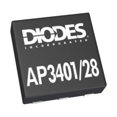【AP9211SA-AD-HAC-7】BATTERY PROTECTOR LI-ION -40 TO 85DEGC  テーピングサービス品