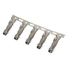 【APC-C-12-S-12-2-R】CIRCULAR CONTACT SKT 14-12AWG CRIMP