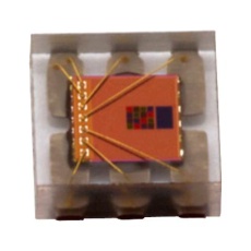 【APDS-9250】AMBIENT LIGHT SENSOR 550NM DIGITAL  テーピングサービス品