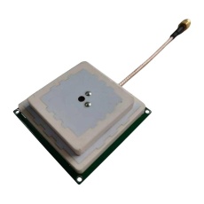 【APKG5012GD-0100C】RF ANTENNA 1.17645 TO 1.57542GHZ 4DBI