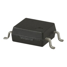 【APV1121SX】MOSFET RELAY SPST-NO SOP SMD  テーピングサービス品