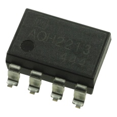 【AQH1213AX】ソリッドステートリレー 0.6A SMD
