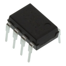 【AQW212】MOSFET RELAY DPST-NO 0.5A 60V DIP