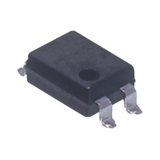 【AQY212GHAZ】MOSFET RELAY SPST-NO 1.1A 60V DIP