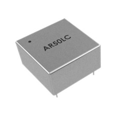 【AR50LC-10.000MHZ-CBA】ATOMIC CLOCK OSC 10MHZ HCMOS TH