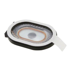 【AS02008MO-R】SPEAKER 0.4-20KHZ 8 OHM 94DB