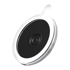 【AS02008MR-5-R】SPEAKER 500HZ-10KHZ 8 OHM 87DB