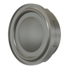 【AS02204MR-2】SPEAKER 300HZ 8 OHM 83DB