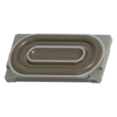 【AS02404PO】SPEAKER 450HZ 4 OHM 92DB