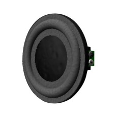 【AS02804PR-N50-R】SPEAKER 250HZ-20KHZ 4 OHM 76.5DBA