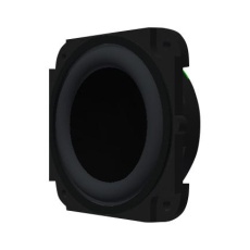 【AS03208MS-3-R】SPEAKER 200HZ-20KHZ 8OHM 85DB
