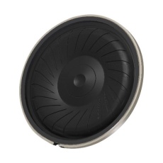 【AS03608MR-5-R】SPEAKER 500HZ-4.5KHZ 8OHM 91DBA