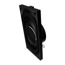 【AS04008CO-2-WR-R】SPEAKER 200HZ-20KHZ 8 OHM 84DBA