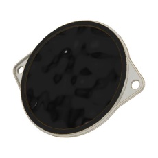 【AS04008MR-F-2】SPEAKER 580HZ 8 OHM 81DB