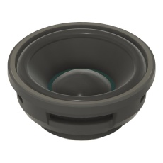 【AS04008PR-6】SPEAKER 170HZ 8 OHM 100DB