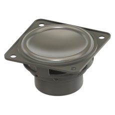 【AS04804PS】SPEAKER 150HZ 4 OHM 99DB