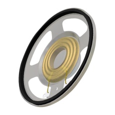 【AS05708MR-R】SPEAKER 450HZ-4.5KHZ 8OHM 90DBA