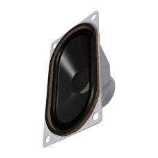 【AS07108PO-WR-R】SPEAKER 0.1-20KHZ 4 OHM 86DBA