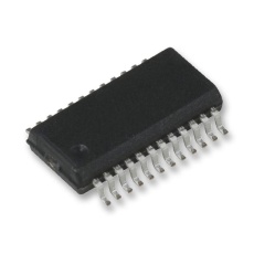 【AS1115-BSST】DISPLAY DRIVER -40 TO 125DEG C QSOP-8