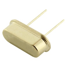 【AS-27.000-20-F】CRYSTAL 27MHZ 20PF 11.35MM X 5MM