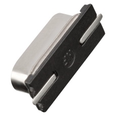 【AS-4.000-18-SMD-TR】CRYSTAL 4MHZ 18PF SMD 12MM X 4.8MM