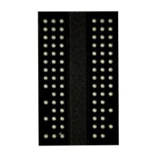 【AS4C128M8D3LC-12BCN】DRAM 1GBIT 800MHZ FBGA-78