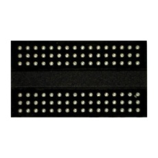 【AS4C4M32S-7BCN】DRAM 128MBIT 143MHZ TFBGA-90