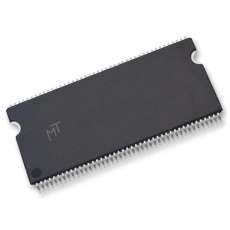 【AS4C4M32SA-6TIN】DRAM 128MBIT 166MHZ TSOP-II-86