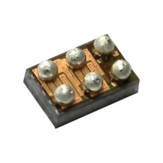 【AS5510-DWLM】HALL EFFECT SENSOR -30 TO 85DEG C