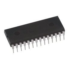 【AS6C62256-55PCN】SRAM 256KBIT 0 TO 70DEG C DIP