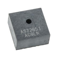 【AS72653-BLGM】SENSOR I2C DIGITAL UART LGA 535NM