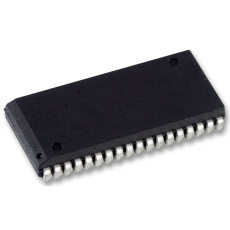 【AS7C34096A-12JIN】SRAM 4MBIT -40 TO 85DEG C SOJ