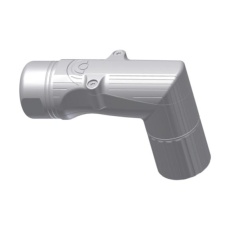 【ASDA558NN00420150000】CIRCULAR CONN R/A PLUG 19POS