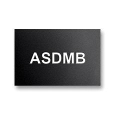 【ASDMB-100.000MHZ-XY-T】MEMS OSC 100MHZ CMOS SMD 2.5MM X 2MM