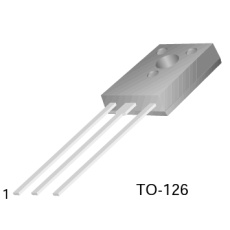 【MJE340STU】NPN Epitaxial Silicon Transistor