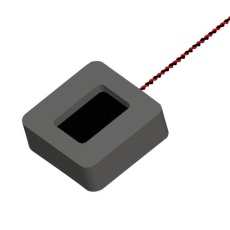 【ASE02008MS-LW100-R】SPEAKER 500HZ-20KHZ 8OHM 97DB